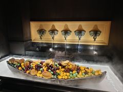 -金链花·泰国餐厅(国贸店)