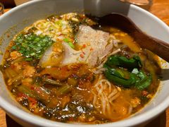 -SHAN山(前滩太古里店)