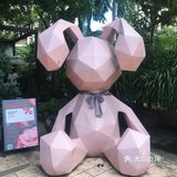 初见鲜花咖啡店☕️💐