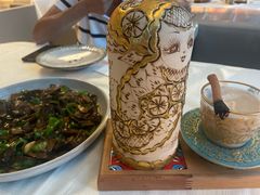 -龟兹KUCINA·新疆菜(前滩L+PLAZA店)