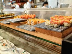 -The COOK·厨餐厅·自助餐(浦东嘉里大酒店)