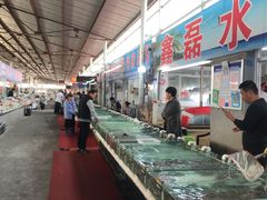 -南戴河海滨市场