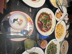-新白鹿餐厅(虹桥南丰城店)