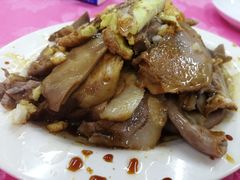 -电白鸭粥店(下沙二坊88号店)