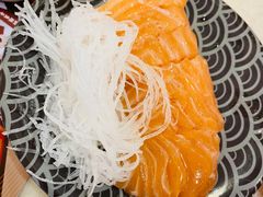 -争鲜回转寿司(东方银座店)