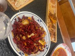 -福苗小骆驼烧烤(曲江店)