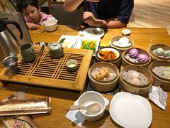 -小城粥道·海胆鲜虾粥(解放广场店)