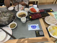 -嬷孙家潮汕牛肉火锅(北京路天河城店)