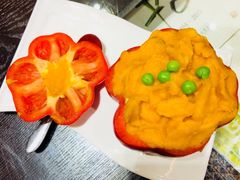 -五观堂素食(新华路店)