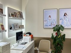 -HIMO海马体照相馆(上海华润CP静安店)