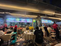 -小煵记·打边炉(西丽文光店)