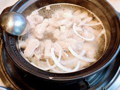-同仁四季椰子鸡(福田东园总店)