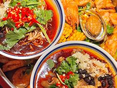 -和福顺牛肉大虾焖锅自助(宝业店)