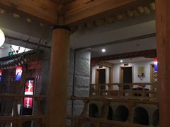 -纽斯桑拿会所(天山店)