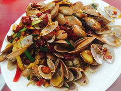 -南海渔家•海鲜•正宗海南菜(海棠湾店)