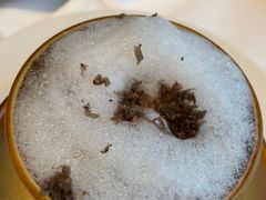 -云厨·高空西餐厅(成都瑯珀·凯悦臻选酒店)