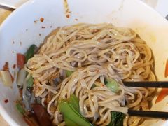 -白起肉夹馍