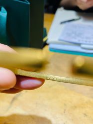 -邵老师打金·黄金加工(大望路总店)
