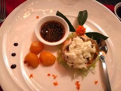 -南京圣和府邸豪华精选酒店