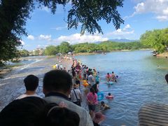-桂林灵渠景区