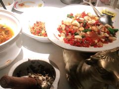 -炊烟小炒黄牛肉(中心印象城店)