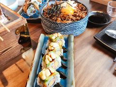 -山葵家居酒屋(天目里店)