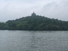 -西湖外事游船(花港观鱼码头)