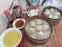 -东升灌浆包(辛庄街总店)