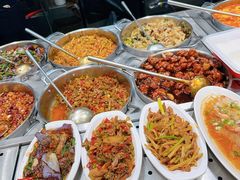 -乡村基·川味现炒大王(熙悦天街店)