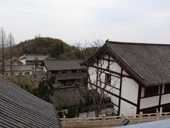 -径山寺