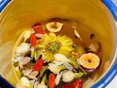 八宝茶-农耕记·湖南土菜(halo广场店)