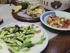 -君霖海鲜私房菜(春柳店)