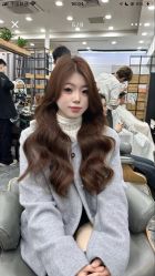 -藤野造型·专业烫染店