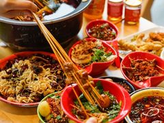 -冒椒火辣(太古里店)