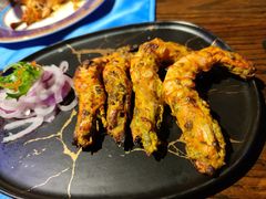 -甘尼仕印度餐厅爵士酒吧(阳春巷店)