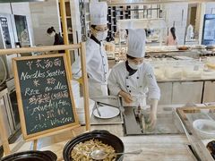 -上海圣淘沙万怡酒店