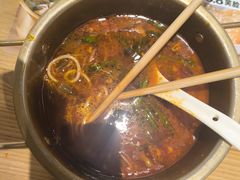 -白沙肴·长沙米粉.小炒湘菜(石厦时代广场店)