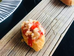-查特花园美食广场(西单大悦城店)