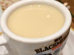 招牌港式奶茶-华嫂冰室(尖沙咀店)