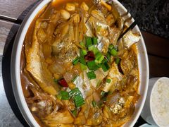 红烧杂鱼-小城故事·地道宁波味(月湖盛园店)