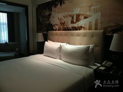 -厦门明发国际大酒店(会展中心环岛路店)