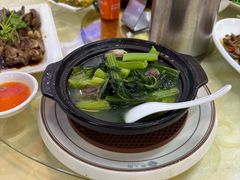 -潮之南·潮汕菜·鱼仔档(南山店)