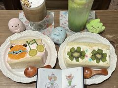 -迪士尼小镇