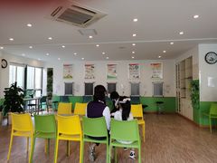 -星视野儿童近视弱视视力训练中心(富荟店)