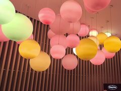 -水桶王国主题餐厅·聚会·生日派对·亲子活动·家庭套餐(亚龙湾希尔顿店)