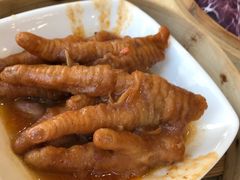 -鸿记海鲜大酒楼(开发区店)