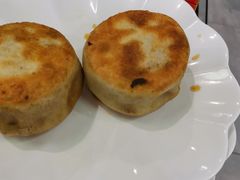 -清真牛街祥云轩门钉肉饼(左家庄店)