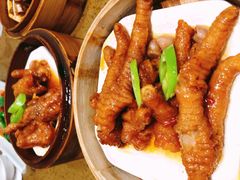 -点心皇子茶餐厅(万国大都会店)