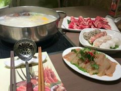 -協成海鮮火鍋(老店)