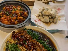 -解家河南菜(商鼎路店)